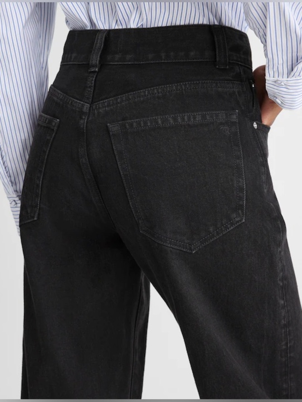 Madewell The Balloon Jean - Picture 4 of 8